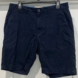 Original Penguin Navy Short